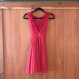 Easy, Breezy Summer Dress